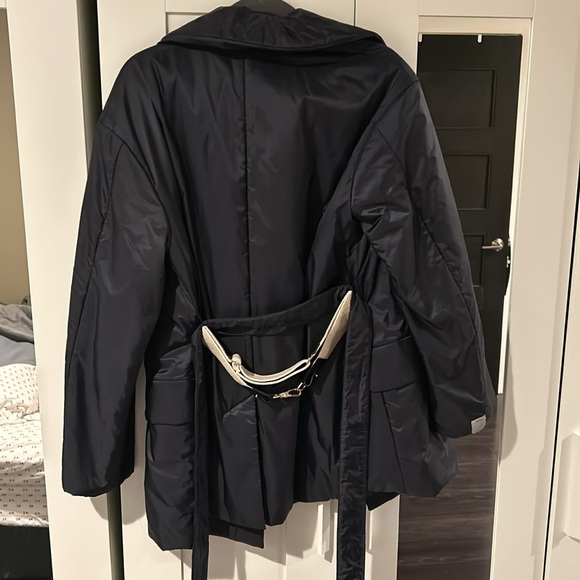 MaxMara cameluxe the cube jacket FW’22 NWT - Picture 9 of 11